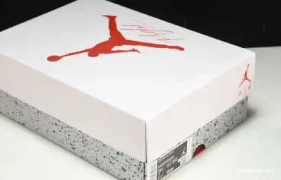 JORDAN OREO” “WHITE AIR 4 0522